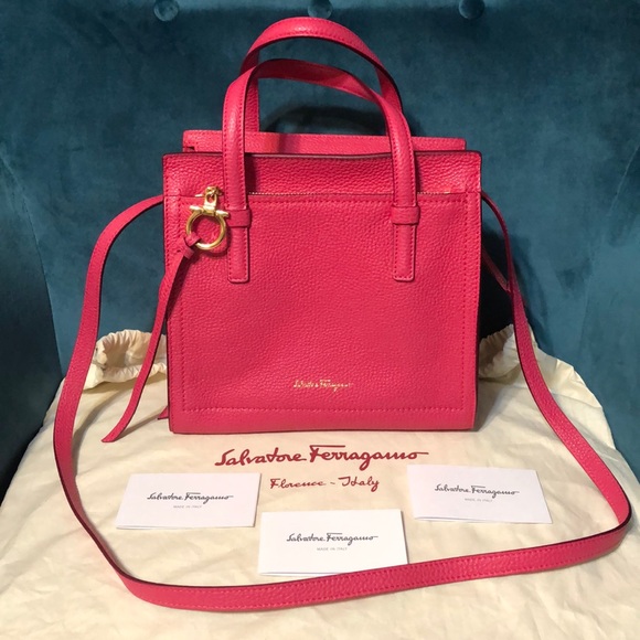 salvatore ferragamo amy